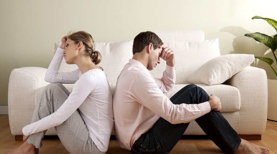 6 Effective Steps To Overcome Adversity As A Couple