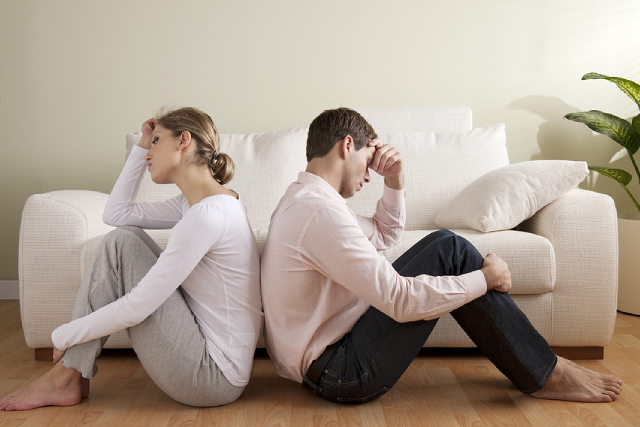 6 Effective Steps To Overcome Adversity As A Couple
