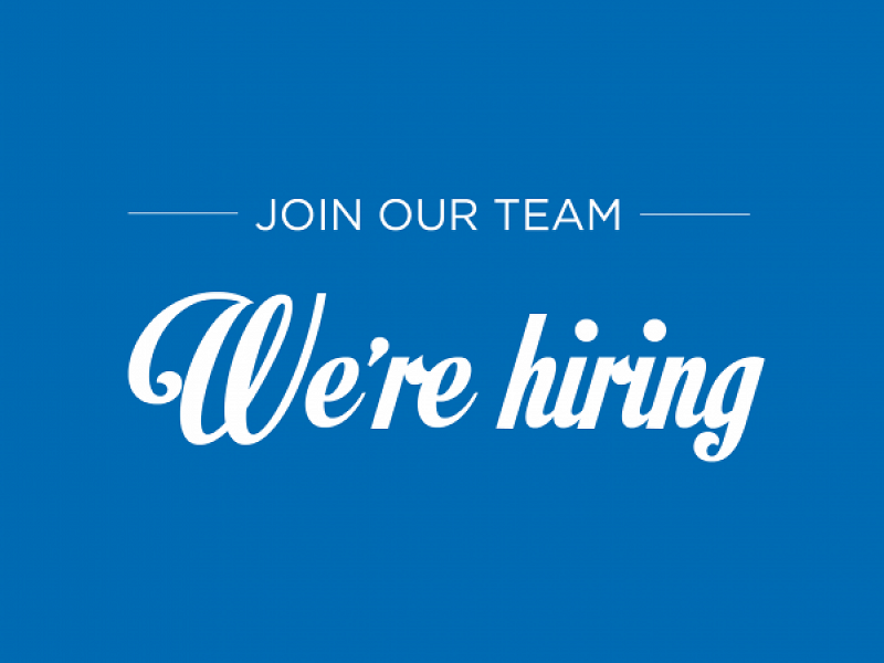 Recruiting for various positions- Psychologists, Counsellors, Associate Psychologists