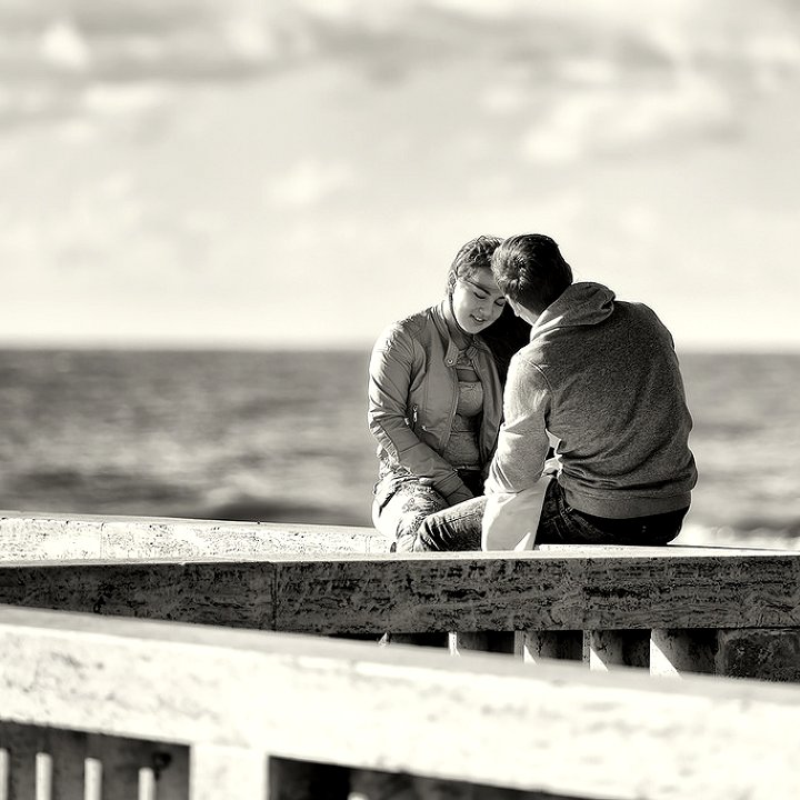 Encouraging a loved one to seek professional help 