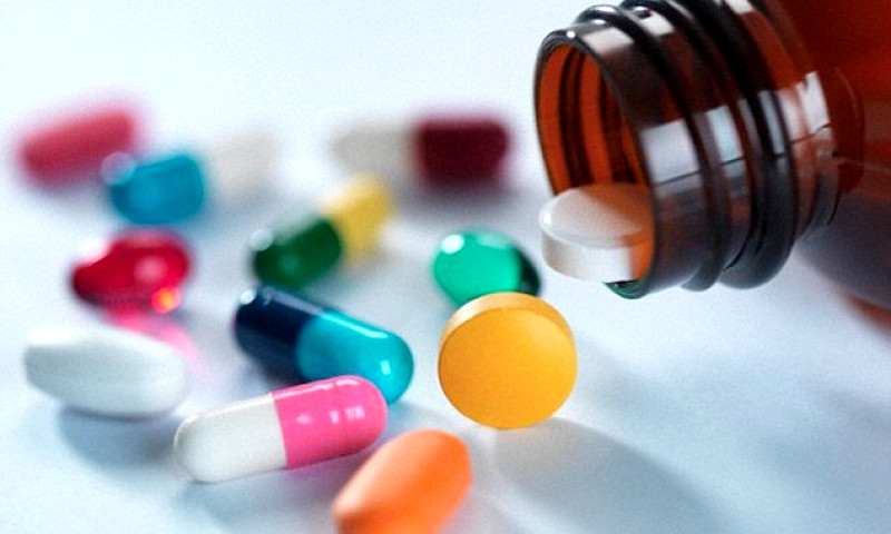 Patients more likely to refuse drug therapy than psychotherapy for mental health