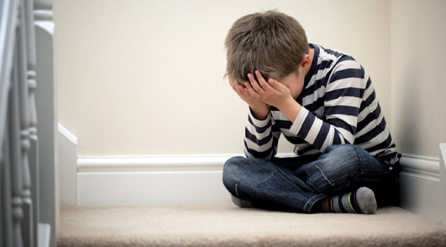 5 Myths About Depression In Children & Adolescents Debunked
