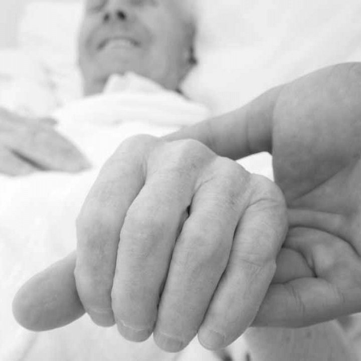 Understanding anticipatory grief amongst family caregivers 