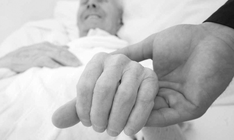 Understanding anticipatory grief amongst family caregivers 