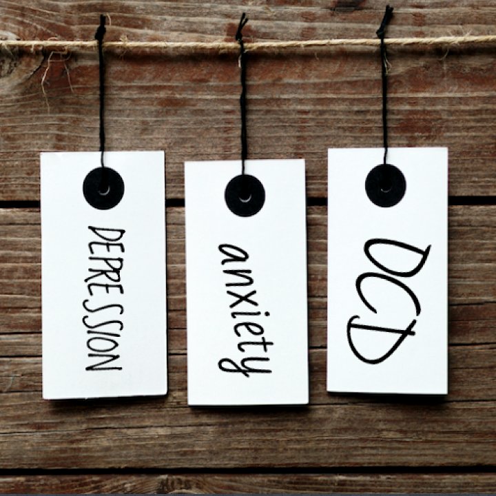 Language: A Carrier of Stigma in Mental Health