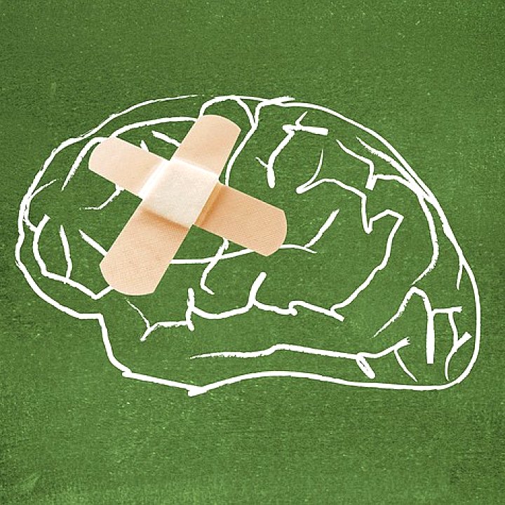 Can mental illness be cured?