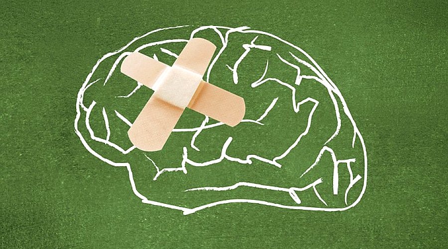 Can mental illness be cured?