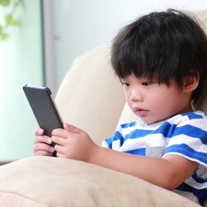 Adverse Effects of Screen Time on Children and Adolescents
