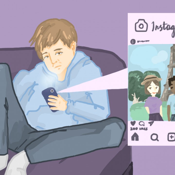 Fear of Missing Out (FoMO) in the context of Singapore