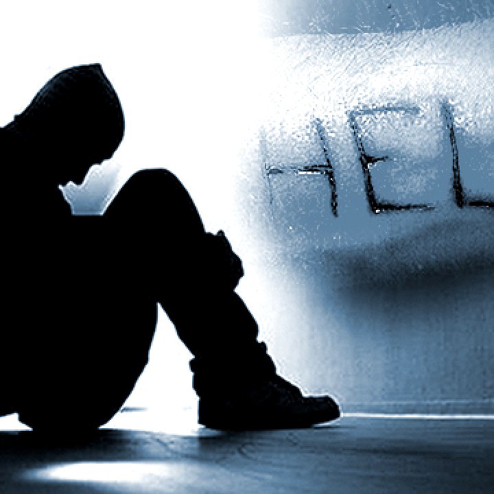 To seek help or not: Recognizing the early signs of mental health issues