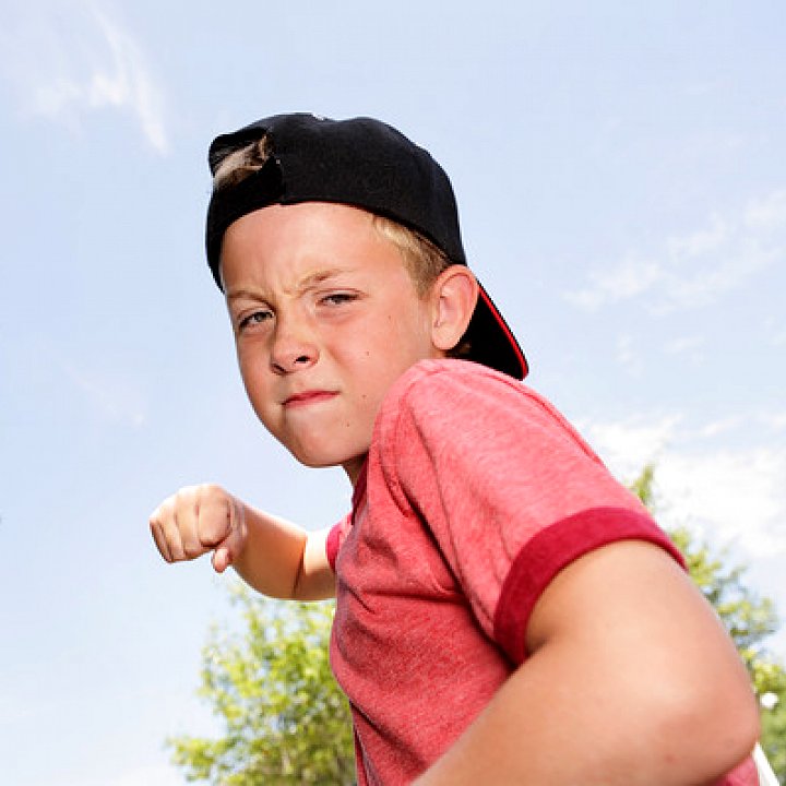 Childhood Bullying Linked to Health Risks in Adulthood