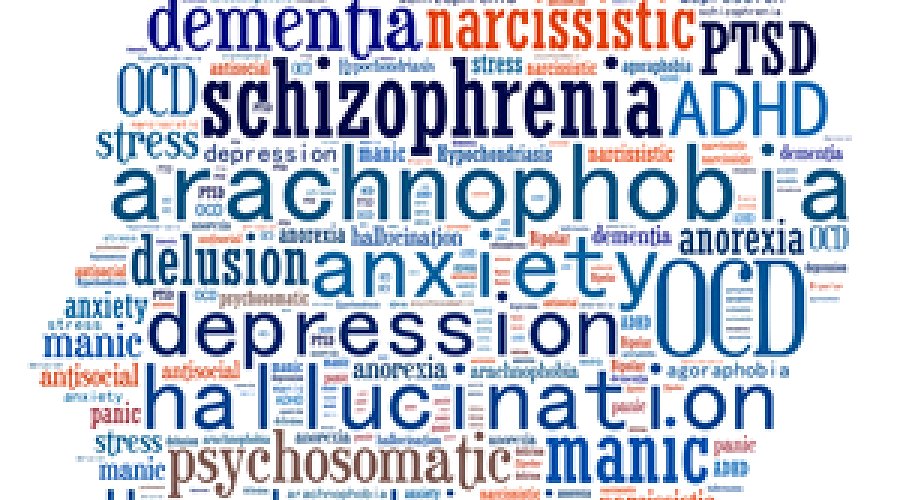 Mental illness may be more common than we know, but it is temporary for most individuals