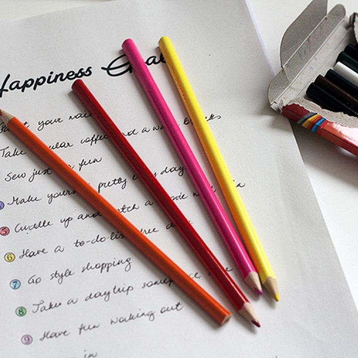 The Key to Successful Mental Health Resolutions