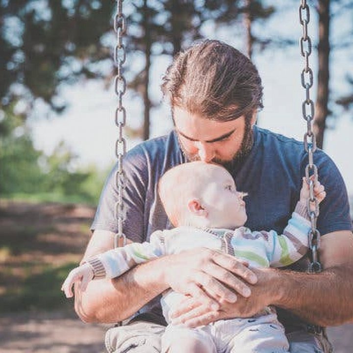 Understanding postpartum depression in fathers