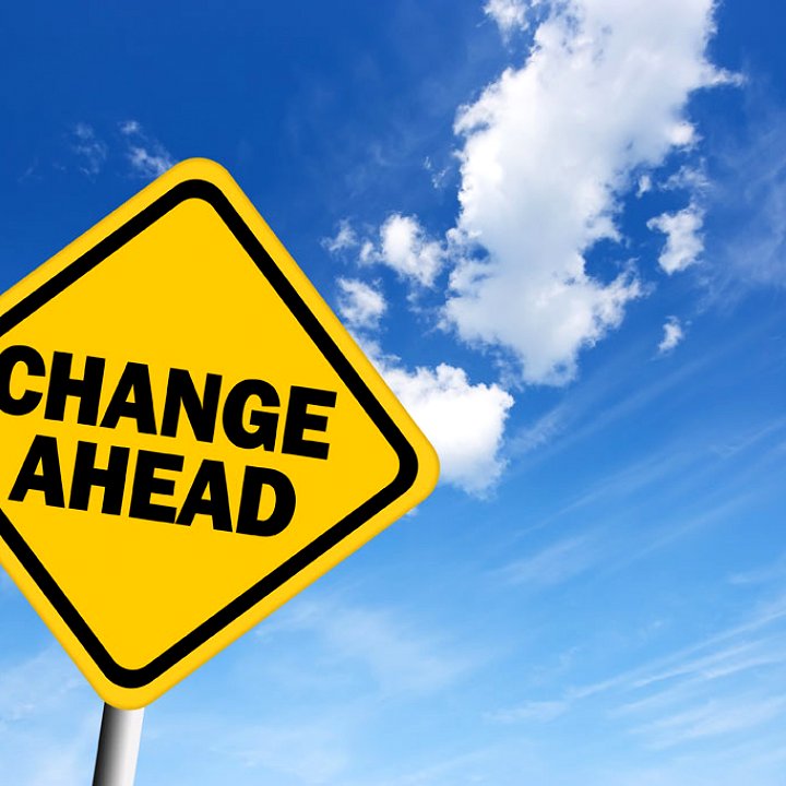 Coping with major life transitions