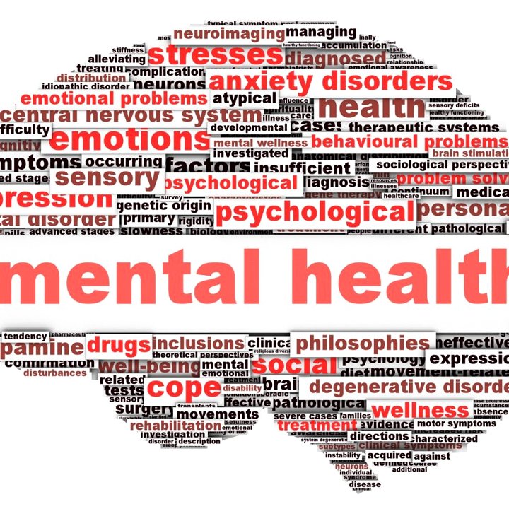 Singapore Mental Health Study 2016 reveals most prevalent mental illnesses- many still not seeking treatment