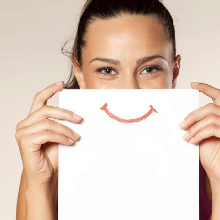 Small amounts of physical activity can have positive effects on happiness