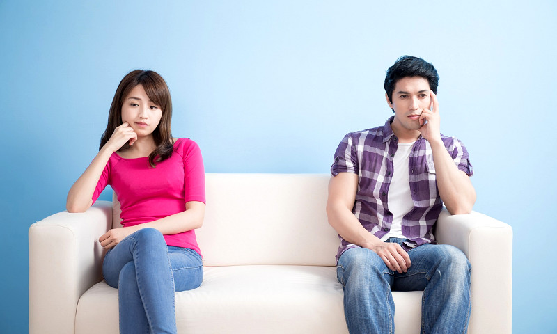 Parental influence on how we manage conflicts in romantic relationships