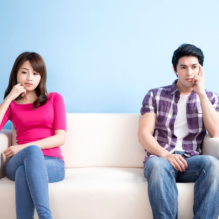 Parental influence on how we manage conflicts in romantic relationships