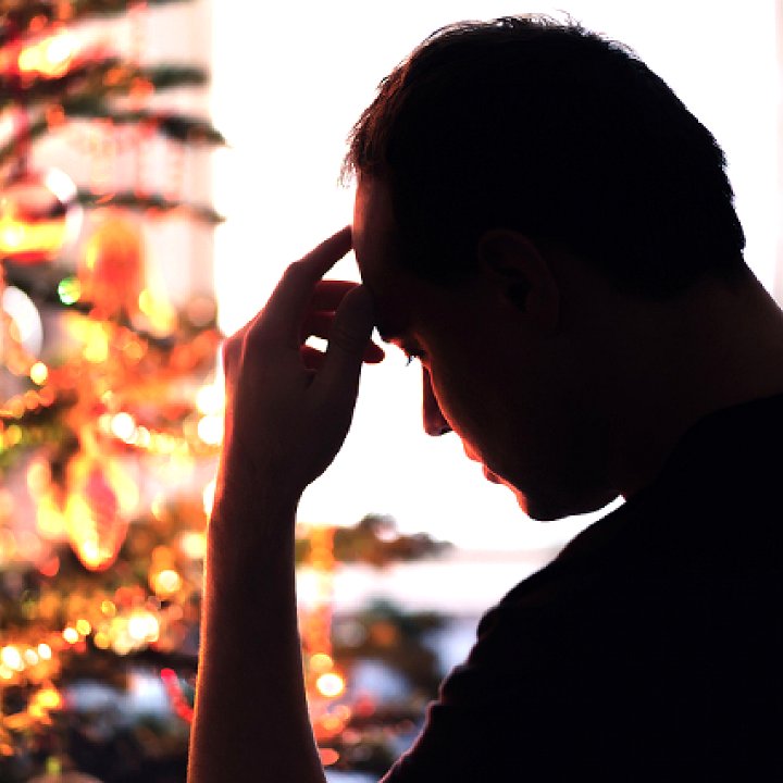How To Effectively Manage Stress During The Holiday Season