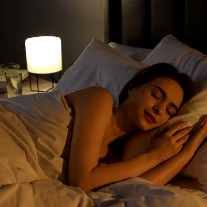 How To Overcome Anxiety Before Bed For A Good Night's Sleep