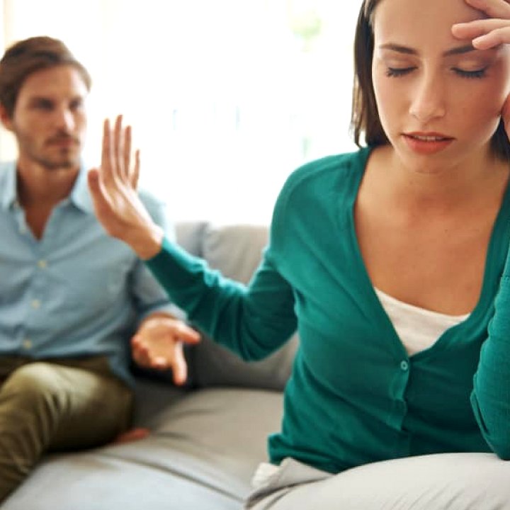 Infidelity associated with PTSD-related symptoms and poorer psychological outcomes