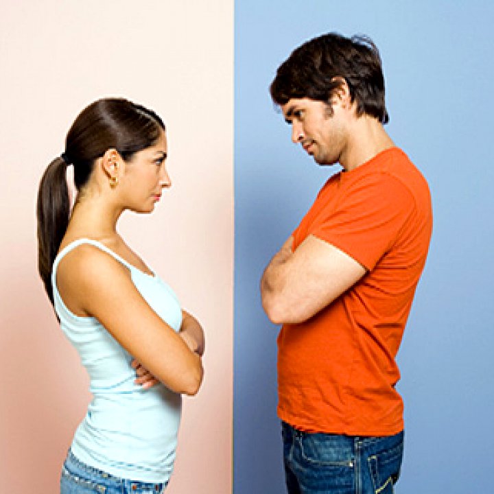 Sex differences in cognitive regulation of stress