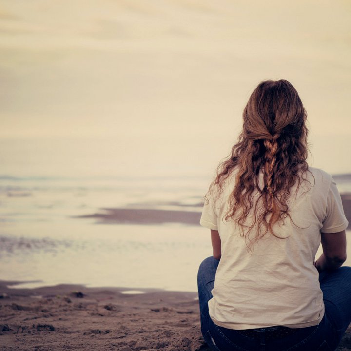 Just 10 minutes of meditation helps anxious people have better focus