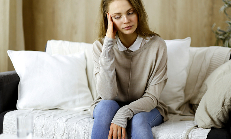 Overcoming Self-Doubt: Building A Stronger Sense of Self