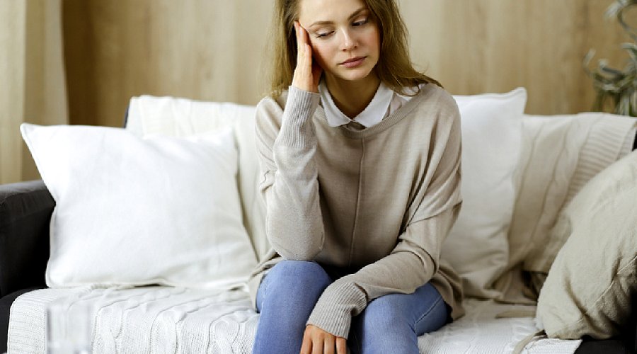 Overcoming Self-Doubt: Building A Stronger Sense of Self