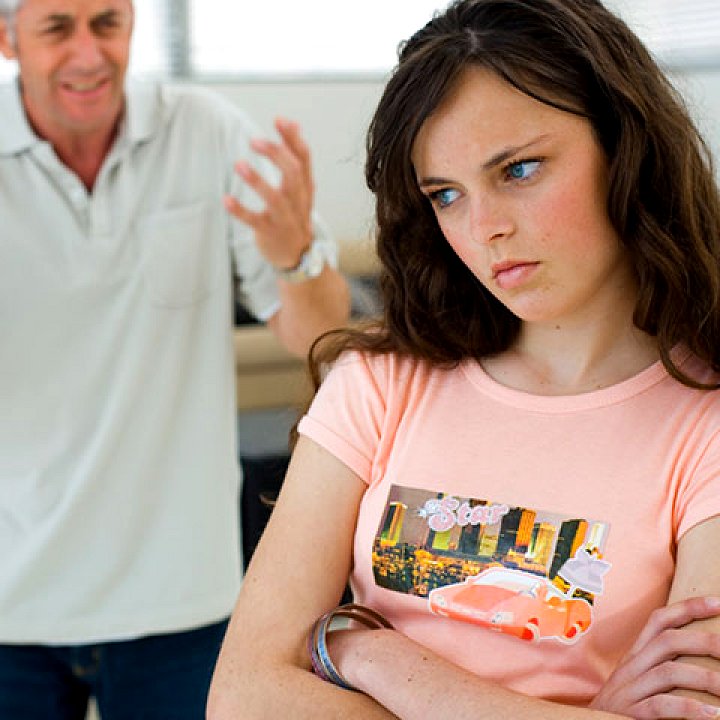 What's going on with my teen?: Understanding your teenager and how to better support them