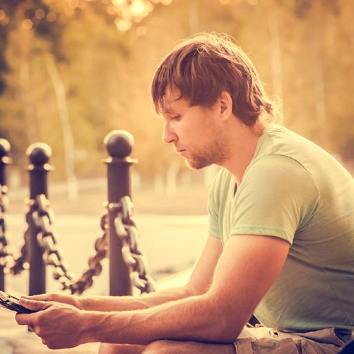 Inactivity and screen time linked to teen depression