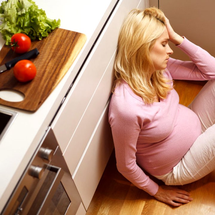 Maternal depression across the first years of life impacts children's neural basis of empathy