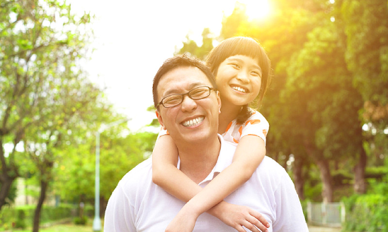 Recognising the Unseen Struggles of Fatherhood on Father's Day