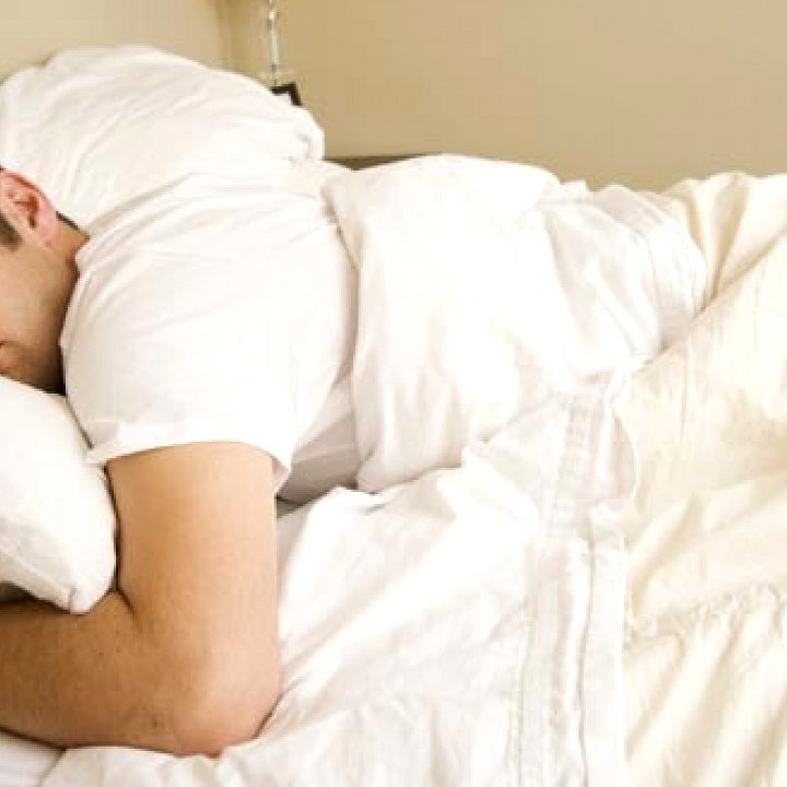 Why sleeping too much may be bad for mental health