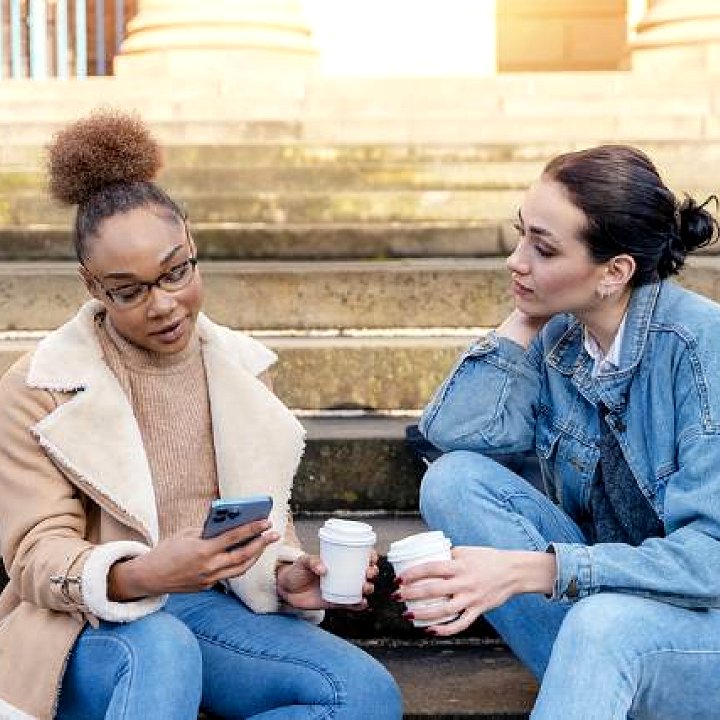 The Hidden Consequences Of Constant Social Comparison