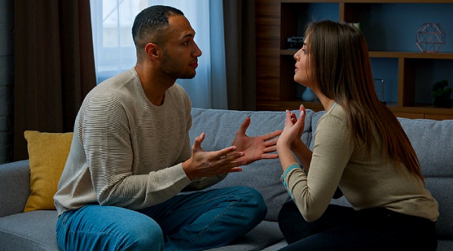 The Impact Of Passive-Aggressive Communication In Relationships