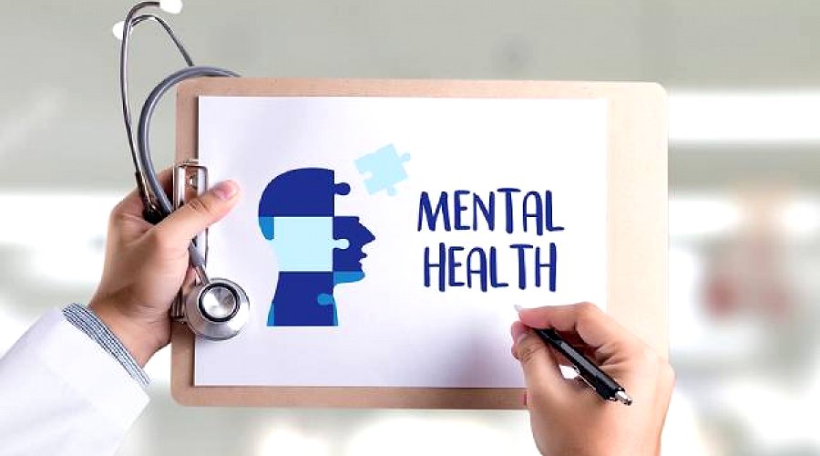 World Mental Health Day What Can You Do to Advocate? ImPossible