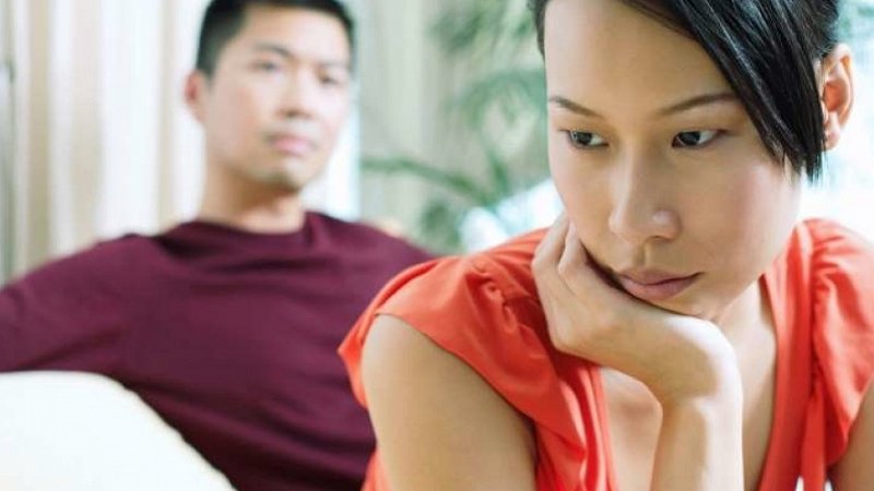 Couple Therapy & Marriage Counselling