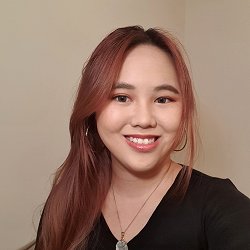 Callista Yin