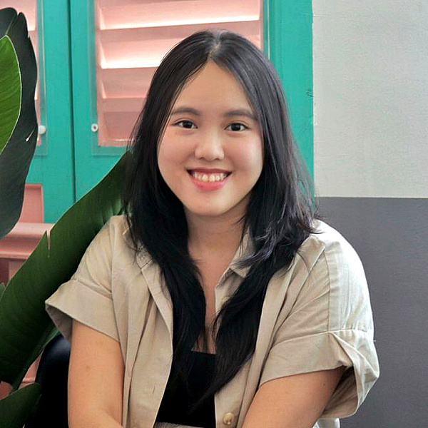 Callista Yin, Clinic Supervisor/ Associate Psychologist, ImPossible Psychological Services