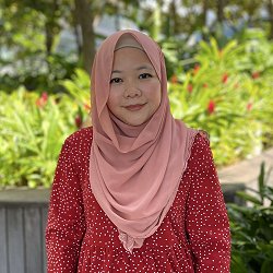Nur Ilyana