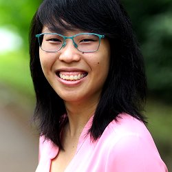 Julie Foong