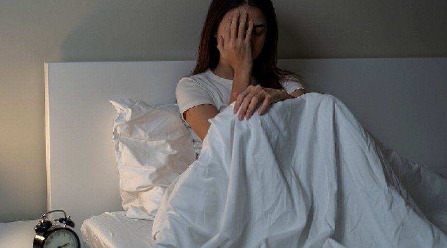 Exploring The Link Between Sleep And Mental Health