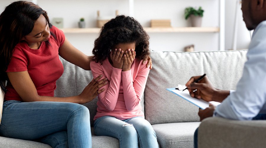 4 Significant Reasons To Consider Getting Your Child Therapy