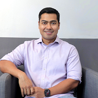 Muhammad Haikal Bin Jamil