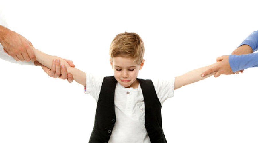 Researchers Examine the Effects of Single Vs Joint Custody Following Divorce