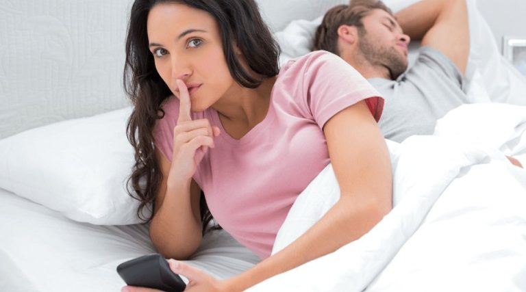 Access Not Granted: Accessing Someone’s Phone Without Permission