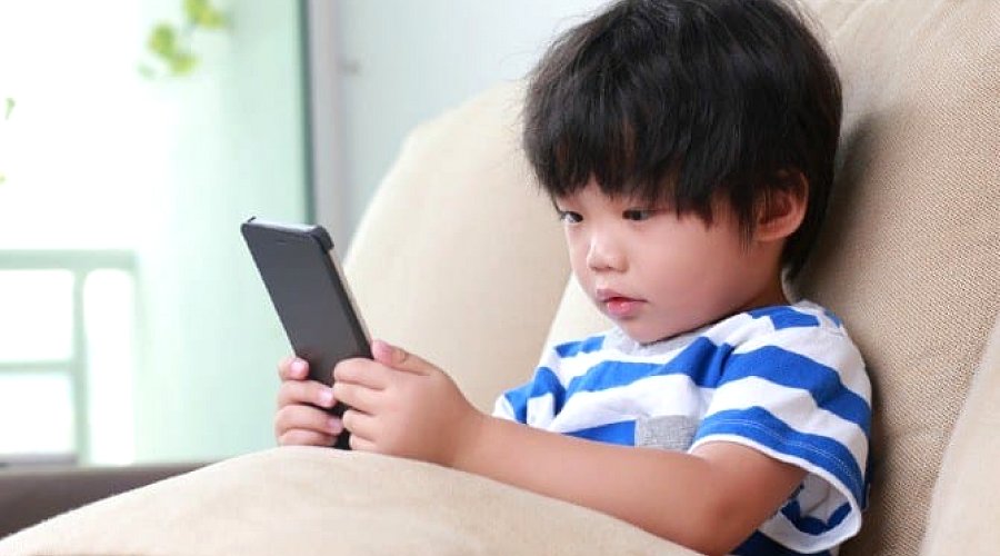 Adverse Effects of Screen Time on Children and Adolescents