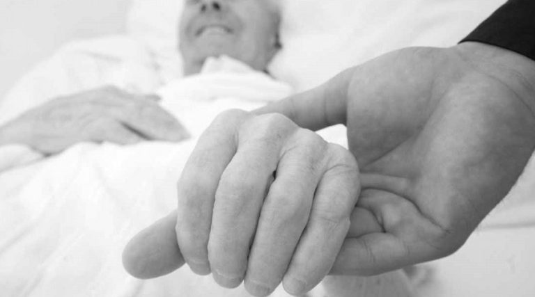 Understanding Anticipatory Grief Amongst Family Caregivers